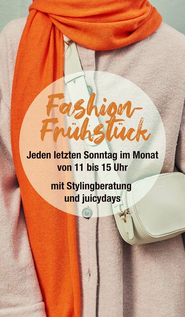 Fashio fruehstueck