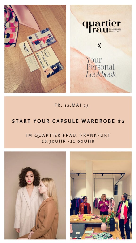 Capsule Wardrobe 1 2